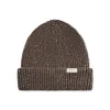 Men Forét Beanies-Top Beanie-Brown