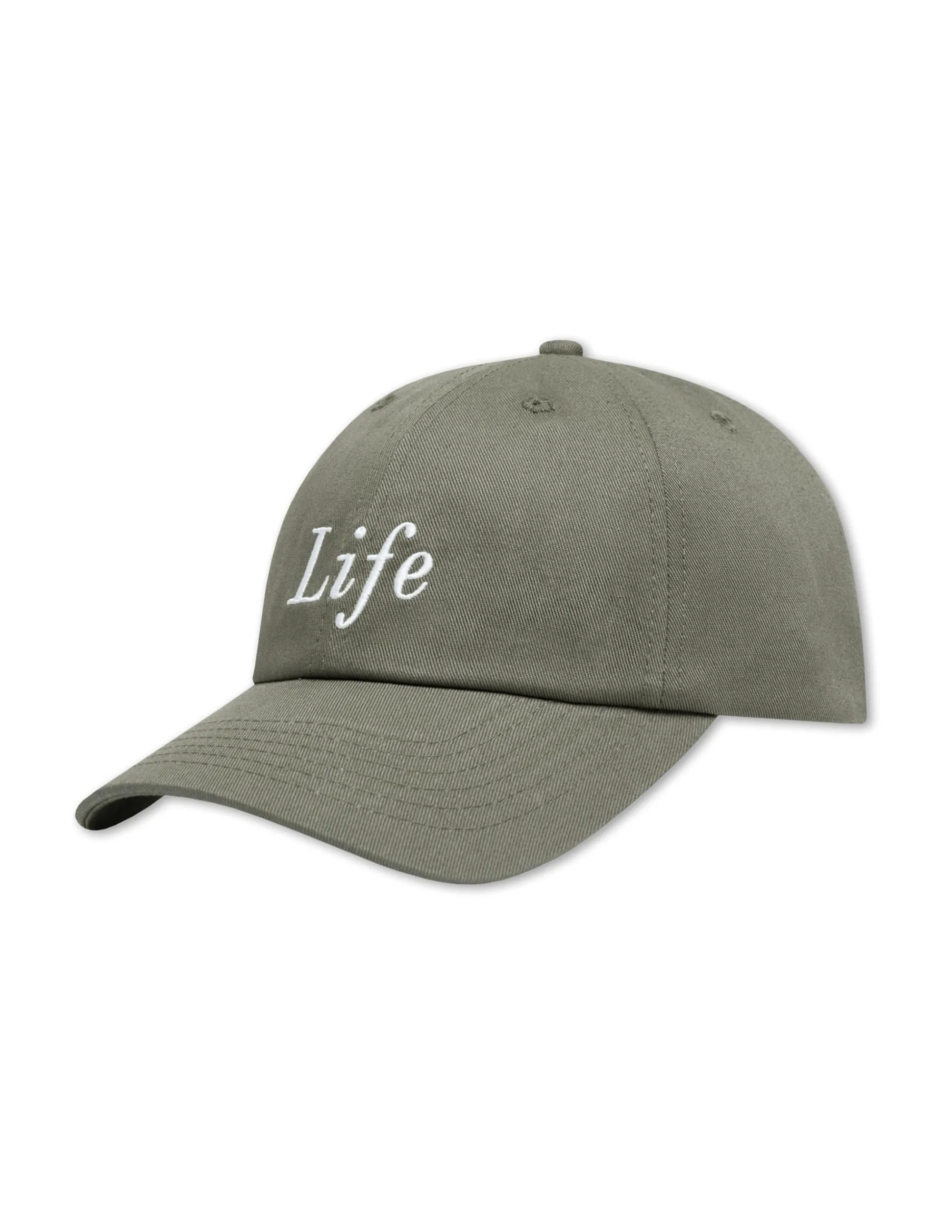 Forét Goods-Venue Cap-Army