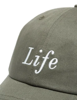 Forét Goods-Venue Cap-Army