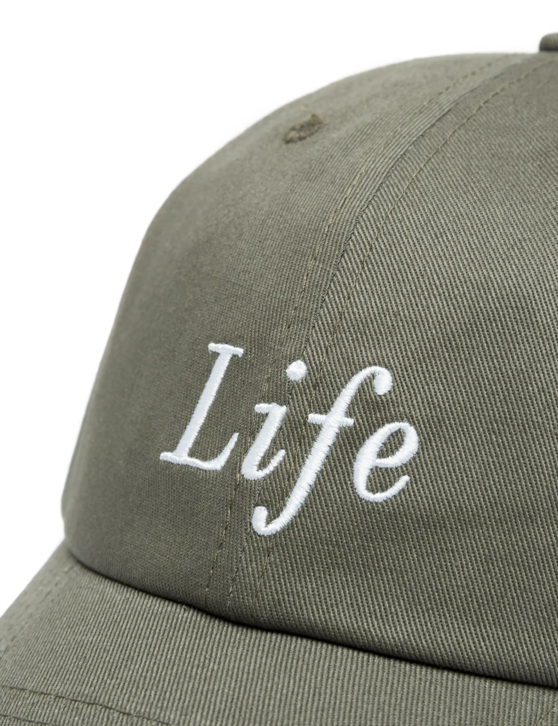 Forét Goods-Venue Cap-Army