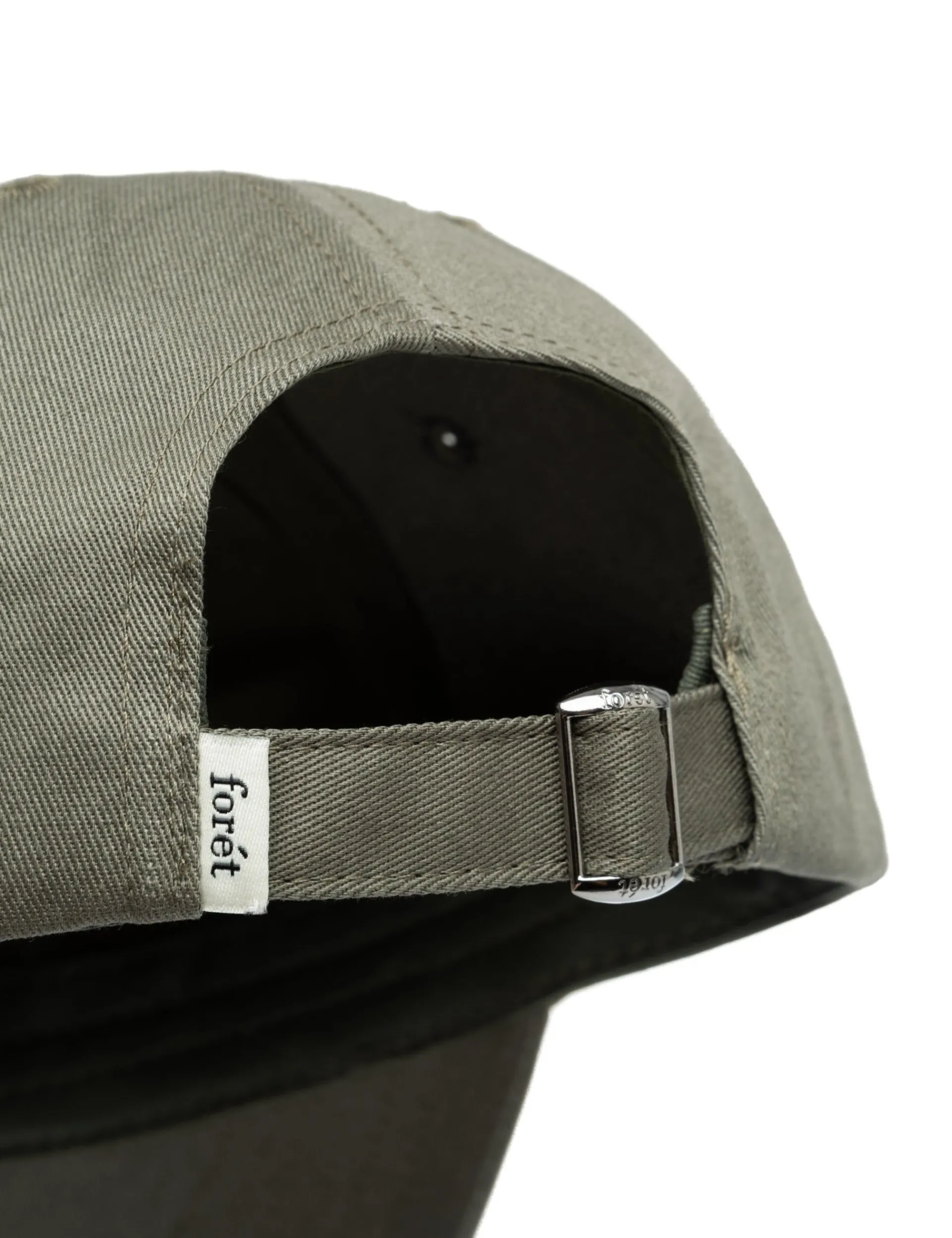 Forét Goods-Venue Cap-Army