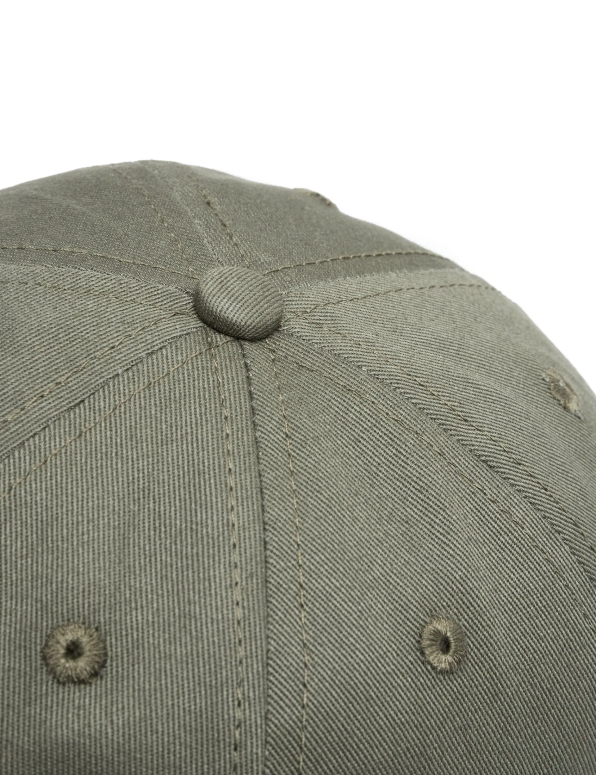 Forét Goods-Venue Cap-Army