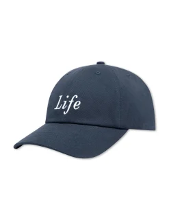 Forét Goods-Venue Cap-Navy