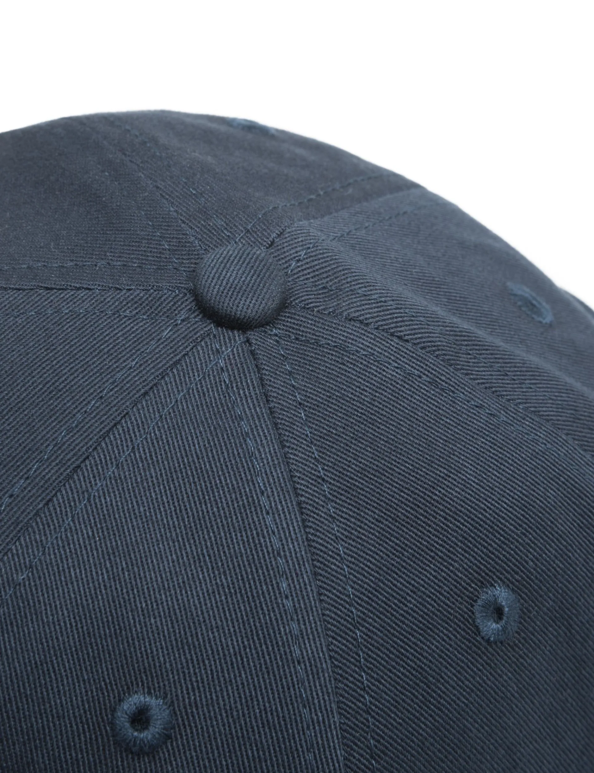 Forét Goods-Venue Cap-Navy