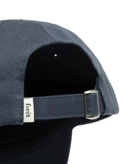Forét Goods-Venue Cap-Navy