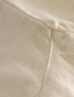 Forét Goods-Weekend Tote-Natural
