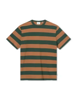 Men Forét T-Shirts-Willow T-Shirt-Rubber